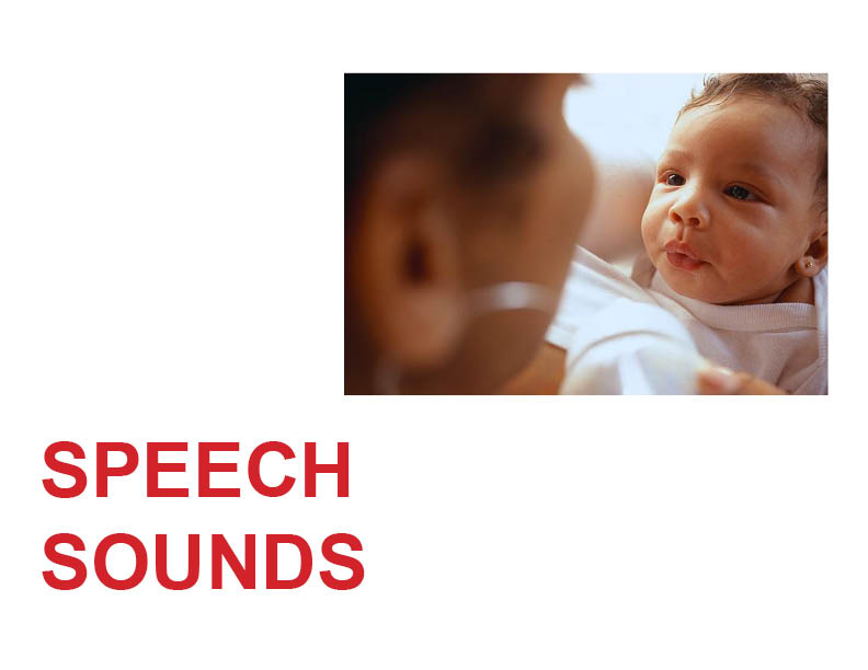 From birth, we social creatures perceive “native tongue” while being bathed in spoken language, morning to night.  Speech productions will be as variable as each individual person in our environment, yet patterns will be imprinted.